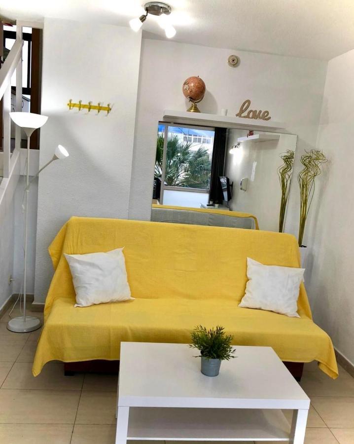 Appartement Apartamento Aloha Playa , Vistas Al Mar à Benalmádena Extérieur photo