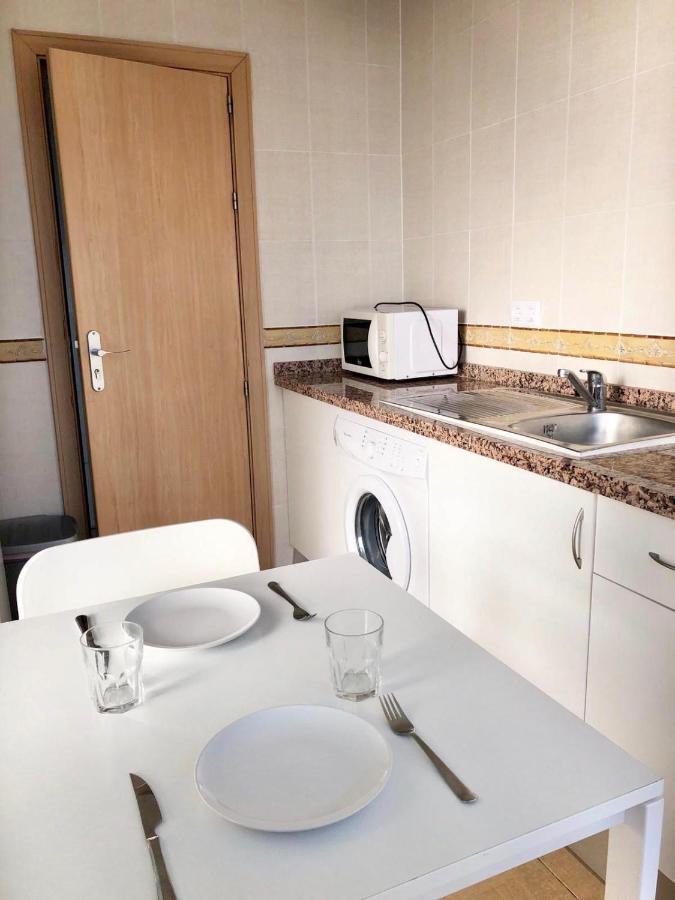 Appartement Apartamento Aloha Playa , Vistas Al Mar à Benalmádena Extérieur photo