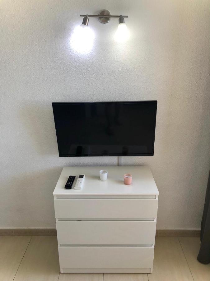 Appartement Apartamento Aloha Playa , Vistas Al Mar à Benalmádena Extérieur photo