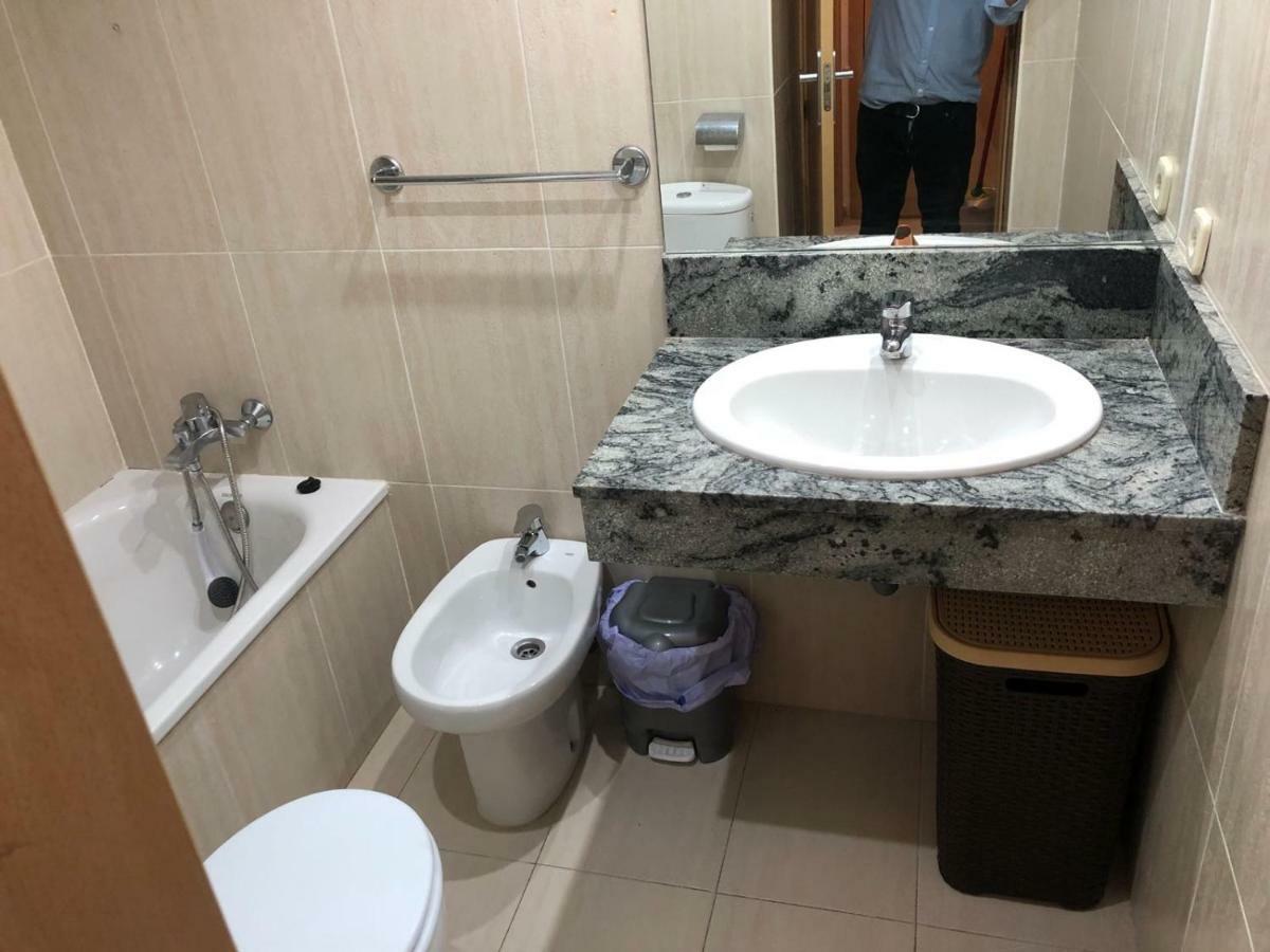 Appartement Apartamento Aloha Playa , Vistas Al Mar à Benalmádena Extérieur photo