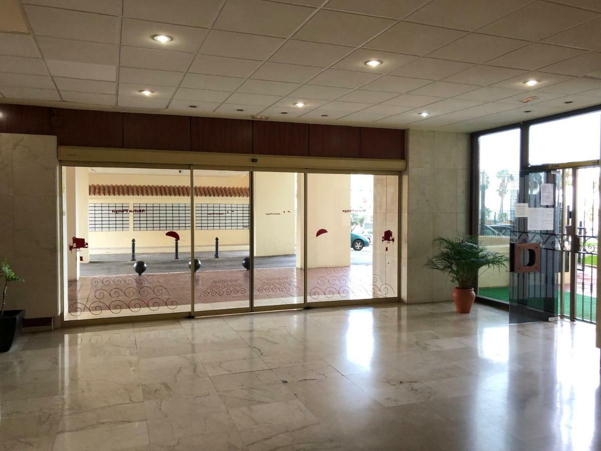 Appartement Apartamento Aloha Playa , Vistas Al Mar à Benalmádena Extérieur photo